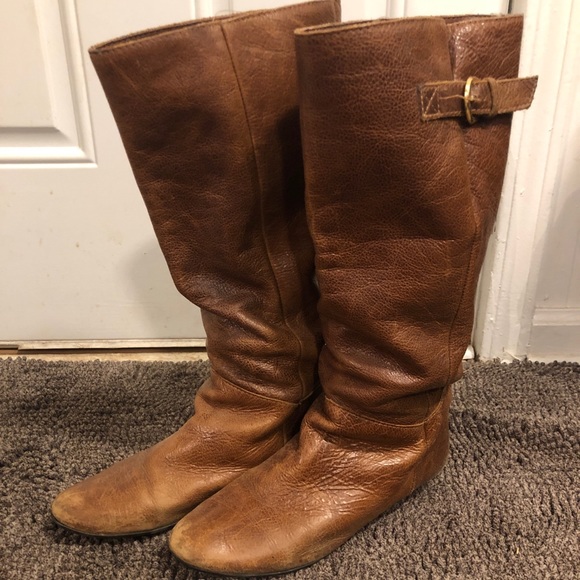 Steve Madden Boots size 8 - Picture 2 of 5